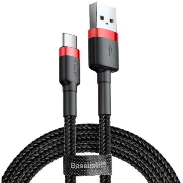 Baseus Cafule USB cable 2 m ...