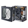 Cooler Master MWE Gold 750 V2 ATX 3.0 Ready power supply unit 750 W 24-pin ATX Black