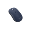 Lenovo Accessories Yoga Bluetooth Silent Mouse (Cosmic Blue) | Lenovo