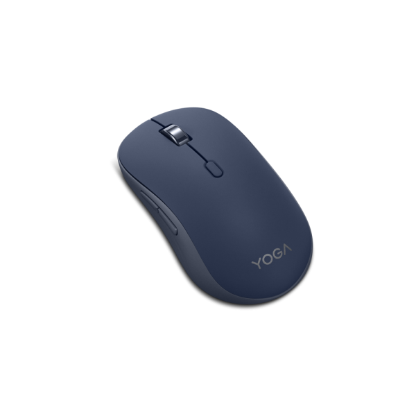 Lenovo Accessories Yoga Bluetooth Silent Mouse ...