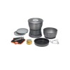 Camping cookware set ESBIT Alcohol Cookset 2.35L