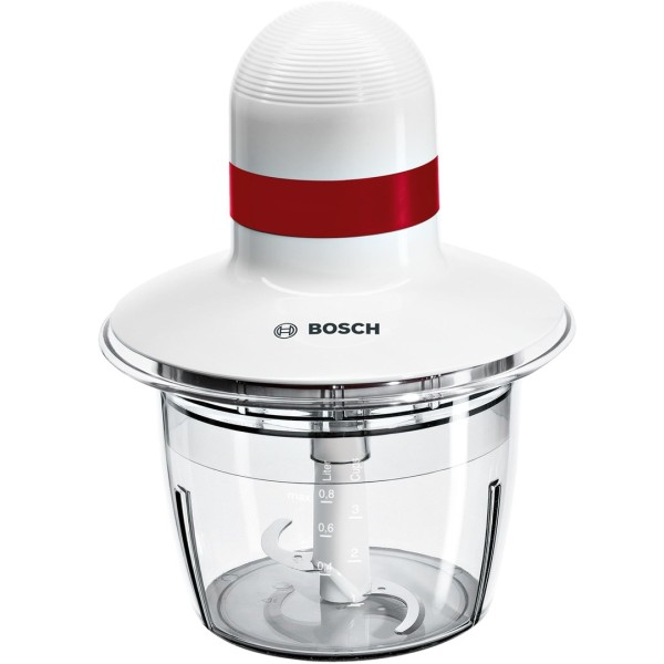 Bosch MMRP1000 electric food chopper 0.8 ...