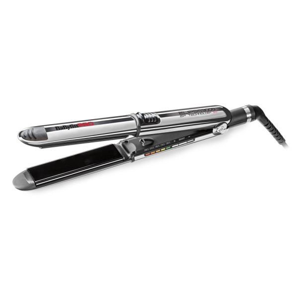 BaBylissPRO ELIPSIS3000 STYLER Straightening iron Warm ...