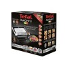 TEFAL | Electric grill | GC712D34 | Contact | 2000 W | Silver
