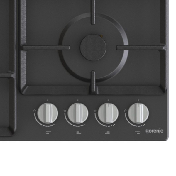 GORENJE GW641EXB gas hob