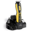 GA.MA GM3270 Sport trimmer, Black/Yellow | GA.MA