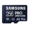 MEMORY MICRO SDXC 256GB/W/READER MB-MY256SB/WW SAMSUNG