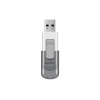 Lexar | Flash drive | JumpDrive V100 | 64 GB | USB 3.0 | Grey