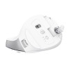 MOUSE USB OPTICAL WRL BAYO+/ERGONOMIC WHT 25399 TRUST