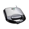 Camry | Waffle maker | CR 3019 | 1000 W | Number of pastry 2 | Belgium | Black