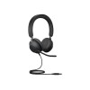 JABRA Evolve2 40 SE UC Stereo Headset