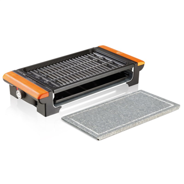 ETA Electric Grill | ETA116290000 GRIL ...