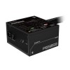 Power Supply|GIGABYTE|550 Watts|Efficiency 80 PLUS SILVER|PFC Active|MTBF 100000 hours|GP-P550SS