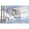 ZOLUX Rody3 Trio White - cage for rodents - 1 piece