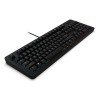 Lenovo Legion KM310 RGB | Gaming Keyboard and Mouse Set | Wired | US English | Black