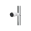 Ubiquiti All-weather 4K PoE camera with a 1/1.8