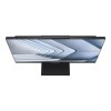 ASUS ExpertCenter E5 AiO E5402WVARK-BPC029X Core 5 120U 23.8"FHD 250nits 100Hz AG 16GB DDR5 SSD512 Intel Graphics WLAN+BT LAN Cam1080p W11Pro 3Y OnSite Black