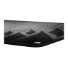 Corsair | MM350 PRO Premium Spill-Proof Cloth | Cloth | Gaming mouse pad | 930 x 400 x 4 mm | Black | Extended XL