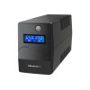 QOLTEC 53978 UPS Monolith 650VA 360W LCD