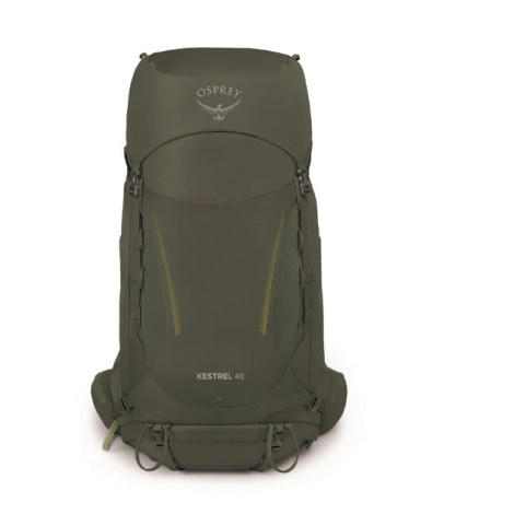 Osprey Kestrel 48 Khaki L/XL Trekking Backpack
