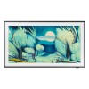 SAMSUNG TV The Frame 43in QE43LS03FAUXXH