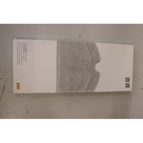 SALE OUT. Xiaomi Mi Robot Vacuum-Mop Mop Pad | Xiaomi Mi Robot Vacuum-Mop Mop Pad | Beige | DEMO