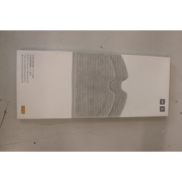 SALE OUT. Xiaomi Mi Robot Vacuum-Mop ...