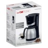 Clatronic KA 3327 Fully-auto Drip coffee maker