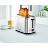 Morphy Richards 222067 toaster 7 2 slices 800 W Stainless steel