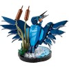 LEGO ICONS 10331 Kingfisher Bird