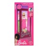 Paladone Barbie Doll Display Case Ambiance lighting