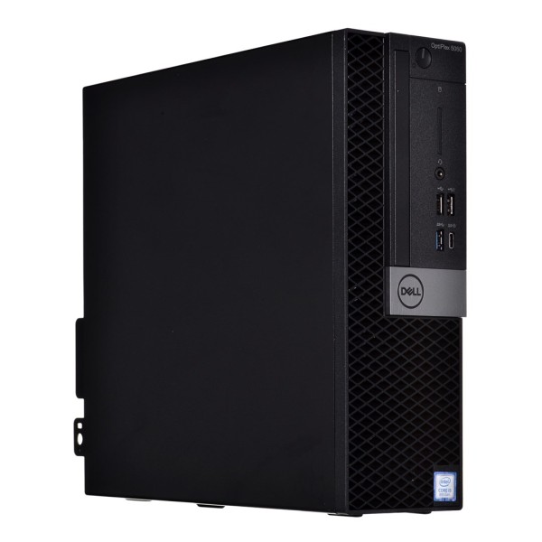 DELL OptiPlex 5060 i5-8500 16GB 256GB ...