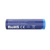 Battery 18650 3,6V Li-ion 3300 mAh