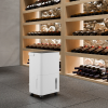 Duux Smart Dehumidifier | Bora | Power 169 W | Suitable for rooms up to 30 m² | Water tank capacity 2.5 L | White
