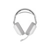 Corsair | Gaming Headset | HS80 MAX | Bluetooth | Built-in microphone | Wireless | White | Bluetooth | Over-Ear | Wireless
