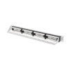 Lanberg PPUA-1024-S patch panel 1U