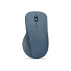 Lenovo Mouse | Yoga Pro | Wireless | Bluetooth | Tidal Teal