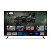 Sharp 55GL4060E | 55 | Smart TV | 4k Ultra HD | Black