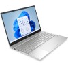 HP Pavilion 15-eh3005nw Laptop 39.6 cm (15.6") Full HD AMD Ryzen™ 5 7530U 8 GB DDR4-SDRAM 512 GB SSD Wi-Fi 6 (802.11ax) Windows 11 Home Silver