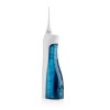 ETA | Oral care centre  (sonic toothbrush+oral irrigator) | ETA 2707 90000 | Rechargeable | For adults | Number of brush heads included 3 | Number of teeth brushing modes 3 | Sonic technology | White