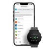Suunto 9 Peak Pro 3.05 cm (1.2") Dot-matrix 43 mm Digital 240 x 240 pixels Touchscreen Black GPS (satellite)
