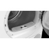 Bosch WTH85V0MSN Dryer machine with heat pump, E, Front loading, Condensing, Capacity 8 kg, Depth 61,3 cm, White | Bosch