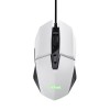 Trust GXT 109W Felox mouse Right-hand USB Type-A Optical 6400 DPI