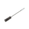 Wolfcraft 2127000 - 20/200 mm Steel Wire Cylinder Brush