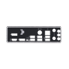 Asus | TUF GAMING A620M-PLUS WIFI | Processor family AMD | Processor socket AM5 | DDR5 DIMM | Memory slots 4 | Supported hard disk drive interfaces 	SATA, M.2 | Number of SATA connectors 4 | Chipset AMD A620 | Micro-ATX