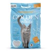 Golden Grey White żwirek bentonitowy dla kota 14kg