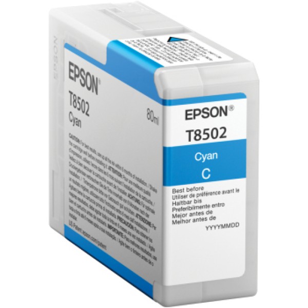 Epson T8502 | Ink Cartridge | ...