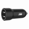 MOBILE CHARGER CAR USB 2PORT/TA-UC-2A15-CAR-01 GEMBIRD