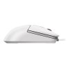 Lenovo | RGB Gaming Mouse | Legion M300s | Gaming Mouse | Wired via USB 2.0 | Glacier White