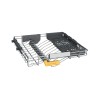 Whirlpool W8I HP42 L | Built-in | Width 60 cm | Number of place settings 14 | Number of programs 10 | Energy efficiency class C | Display | Black